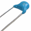 Suppression capacitor 2,2nF 4kV