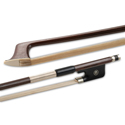 GEWA Viola bow Massaranduba Student 4/4