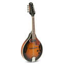 GEWA Mandolin A-1 Select Sunburst