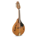 GEWA Mandolin A-Antique Open Pore Vintage