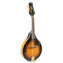 GEWA Mandolin A-2 Premium Sunburst