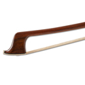 GEWA Bass bow pernambuco wood 3/4