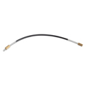 GEWA Violin tailpiece 1/16