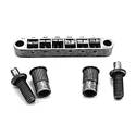 Ibanez Bridge Set/Tom Antique 2TU12A0016