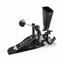 Latin Percussion Hardware Cowbell, Pedal, Gajate Bracket Pack LP-CPB1