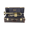 Vincent Bach Bb trumpet 180-43 Stradivarius 180-43