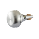 Vincent Bach Mute Straight Trombone ETB10