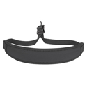 Neotech Saxophone Strap Classic Black, length 40.6 - 50.8cm