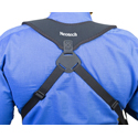 Neotech Carrying strap holster harness Tuba small