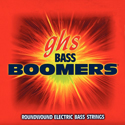 GHS Bass Boomers 3045 8-MS DYB