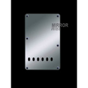 Toronzo Backplate BP-LH-2PLY-Mirror Chrome