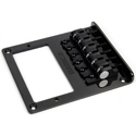 Babicz FCH T-Style Billy Gibbons Humbucker Bridge Black