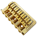 Babicz FCH Z-Series Fixed 6 Hardtail Bridge Gold