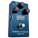 MXR M 288 Bass Octave Deluxe