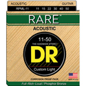 DR RARE Phosphor RPML-11 Acoustic