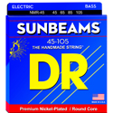DR Sunbeam NMR-45