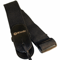 DD3100CBK Cotton Strap Black