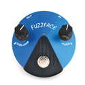 Dunlop Silicon Fuzz Face Mini Distortion