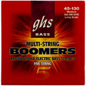 GHS Bass Boomers 3045 5-M