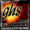 GHS Bass Boomers 3045 6-ML