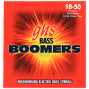 GHS Bass Boomers P3045