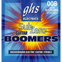 GHS Sub Zero Boomers CR-GBUL