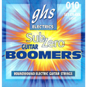 GHS Sub Zero Boomers CR-GBL