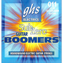 GHS Sub Zero Boomers CR-GBM