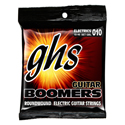 GHS Boomers L