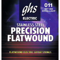 GHS Precision Flatwound 800 XL