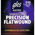 GHS Precision Flatwound 900 L