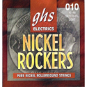 GHS Nickel Rockers L