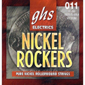 GHS Nickel Rockers M