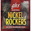 GHS Nickel Rockers UL