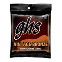 GHS Vintage Bronze VN-L