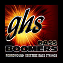 GHS Bass Boomers 3045 5/MC DYB
