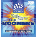 GHS Sub Zero Boomers CR-GBXL