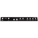 Rear plate Twin Reverb AB763
