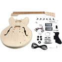 Toronzo Guitar Kit 335