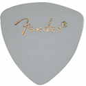 Fender 346 Medium White
