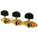 Schaller SC500244 Hauser Gold