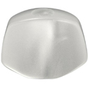 Schaller SC506122 button Large Acryl-Perloid