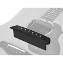 Soundhole Pickup SHP-130-EPJ