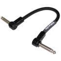 EP17J18RRBK Jumper Cable Black