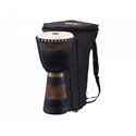 Meinl Percussion Djembe African Large