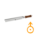 MEINL Sonic Energy Tuning Fork