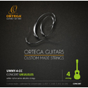 Ortega Ukulele Concert 4-String RFU11S