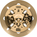Meinl Cymbals Bullet Stack 12/16 inch