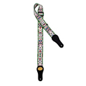 Ortega Guitar Strap Nylon Keiki KNS-TM