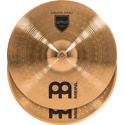 Meinl Cymbal 16 inch Marching Pair